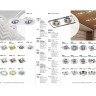 Спот NOVOTECH GLASS встраиваемый NV-369487