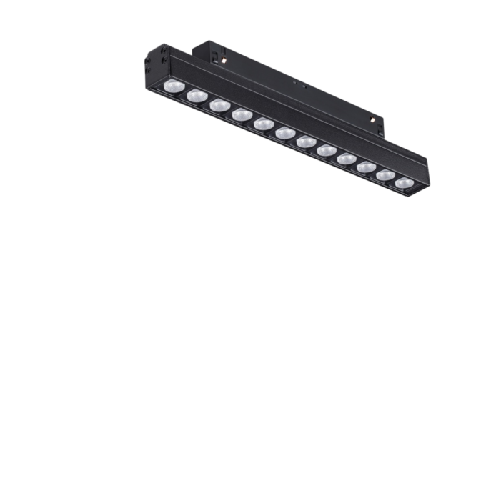 Трековый светильник NOVOTECH FLUM 358622 NV-358622